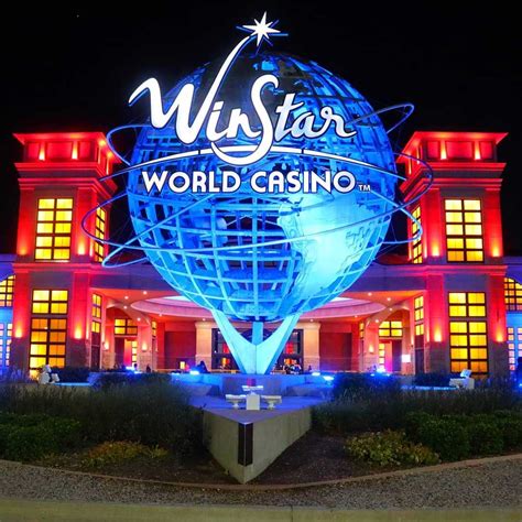 casinos near dallas texas